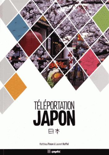 TELEPORTATION JAPON