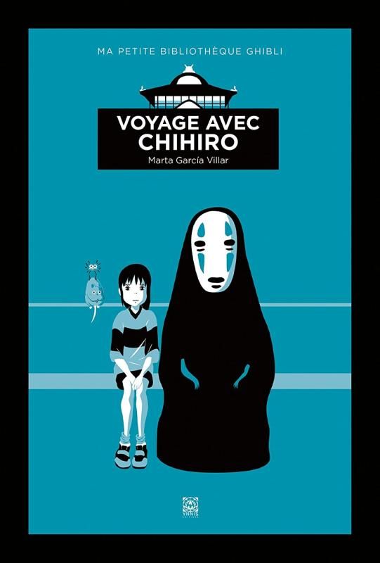 LE VOYAGE DE CHIHIRO