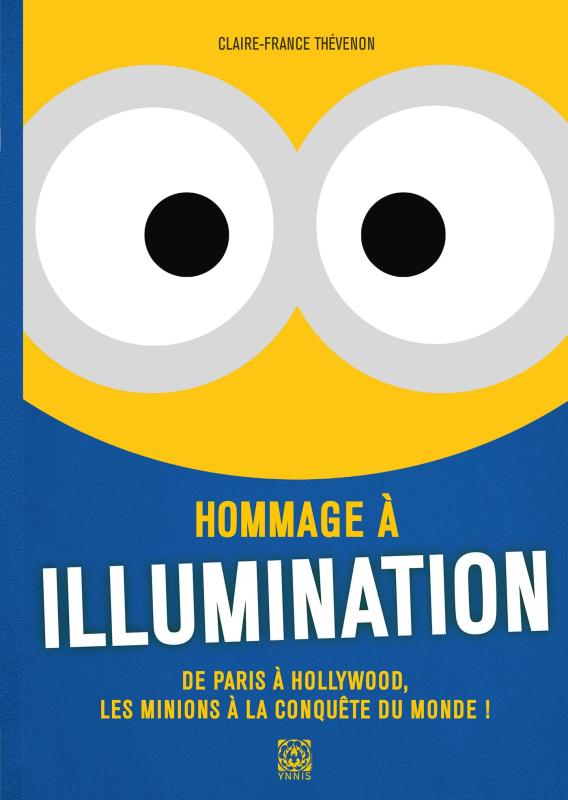 HOMMAGE AU STUDIO ILLUMINATION