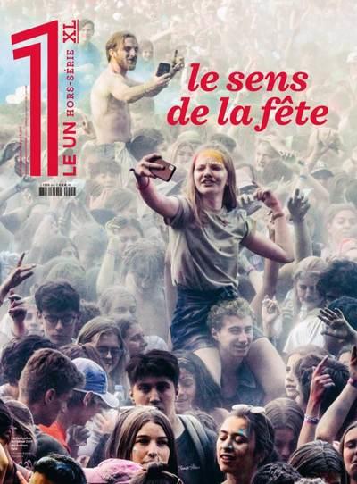 HORS-SERIE XL - LE MONDE SAUVAGE