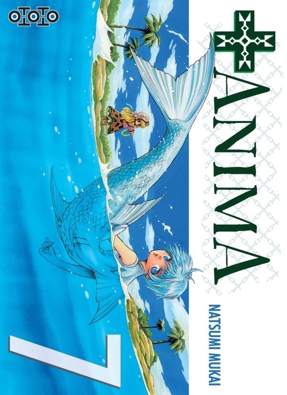 ANIMA T07