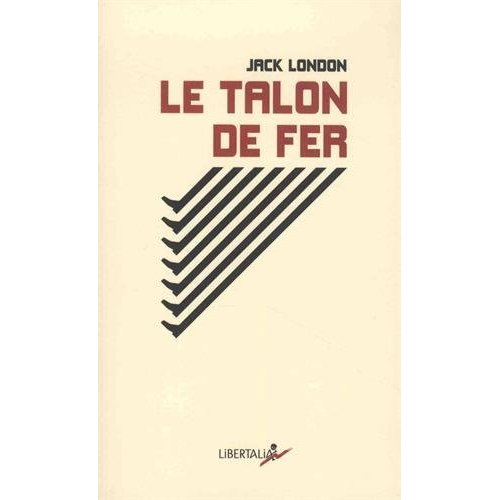 LE TALON DE FER