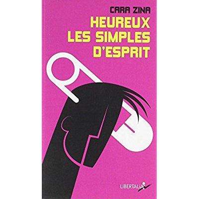 HEUREUX LES SIMPLES D'ESPRIT