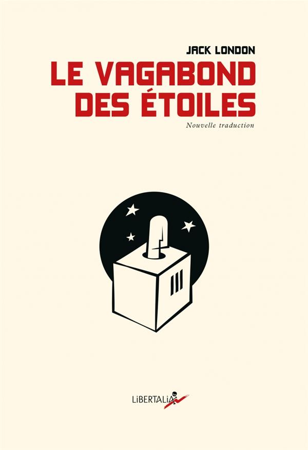 LE VAGABOND DES ETOILES - CONTES DE LA CAMISOLE