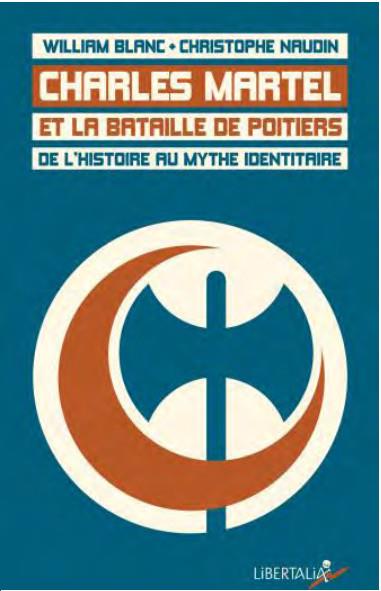 CHARLES MARTEL ET LA BATAILLE DE POITIERS