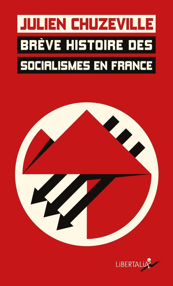 BREVE HISTOIRE DES SOCIALISMES EN FRANCE