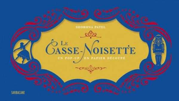 LE CASSE-NOISETTE