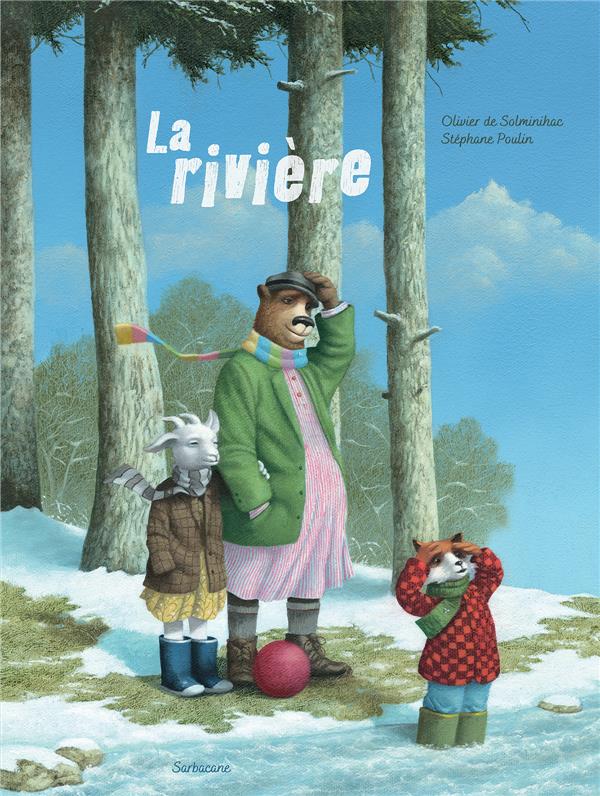 LA RIVIERE