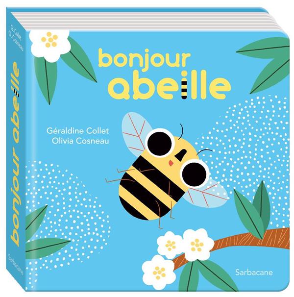 BONJOUR ABEILLE