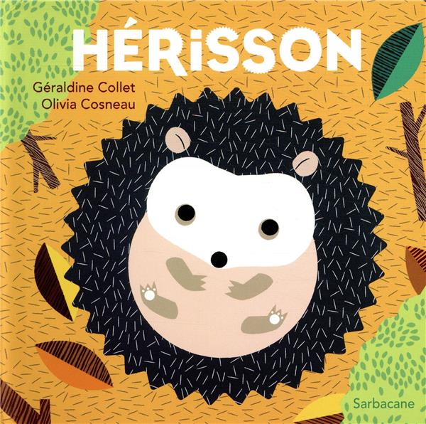 HERISSON