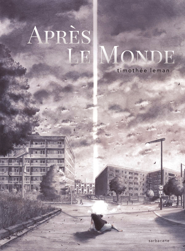 APRES LE MONDE