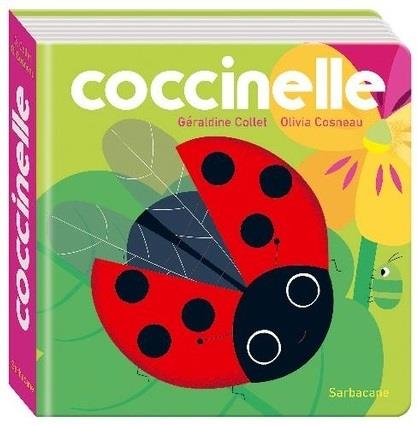 COCCINELLE