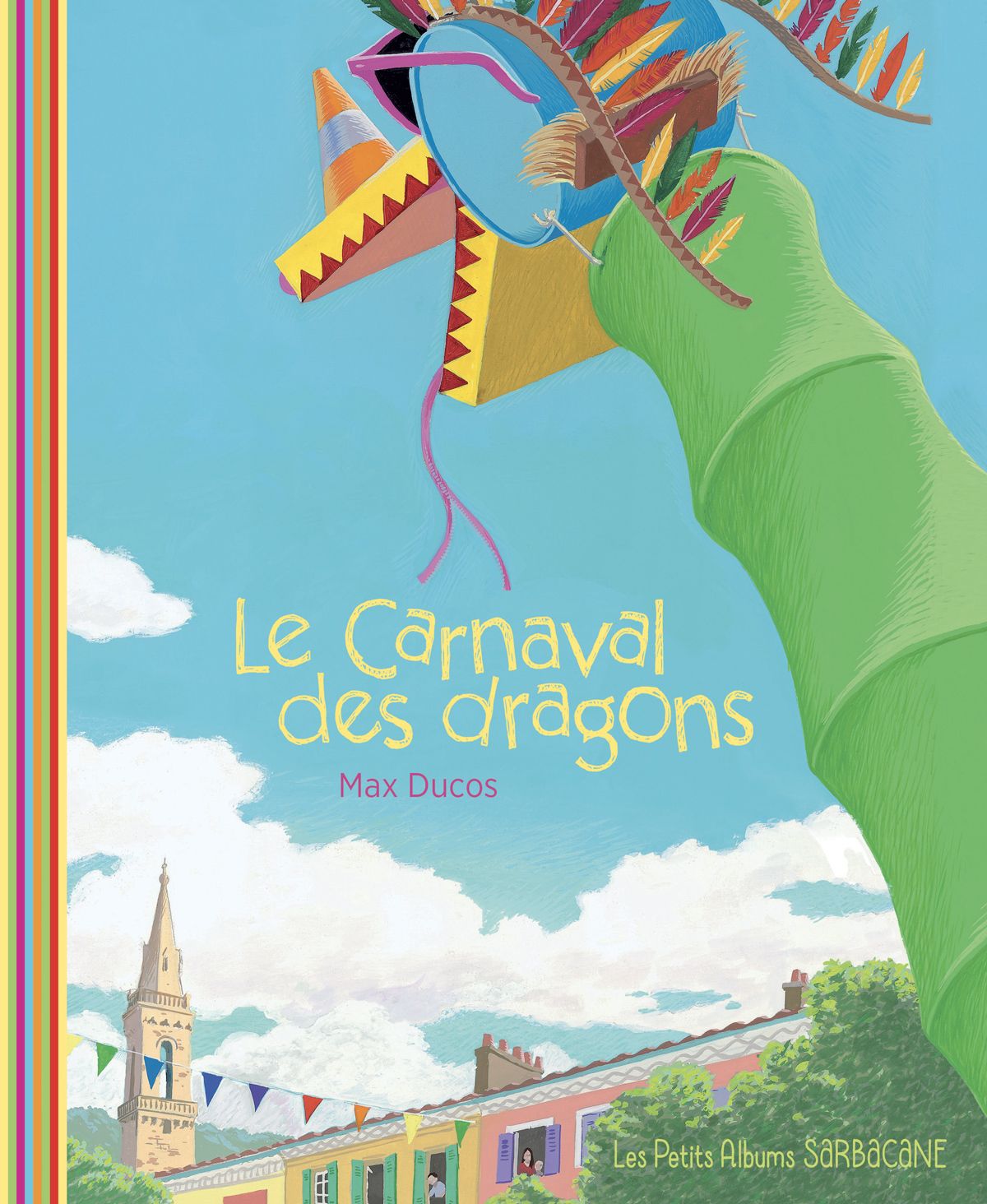 LE CARNAVAL DES DRAGONS NE