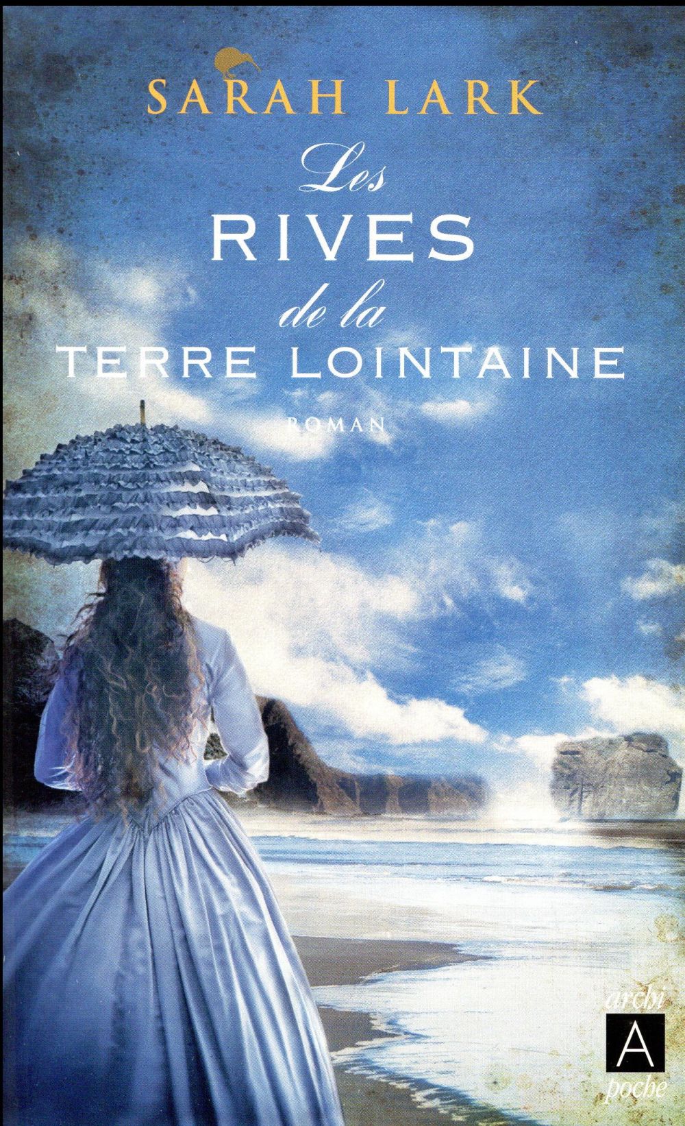 LES RIVES DE LA TERRE LOINTAINE