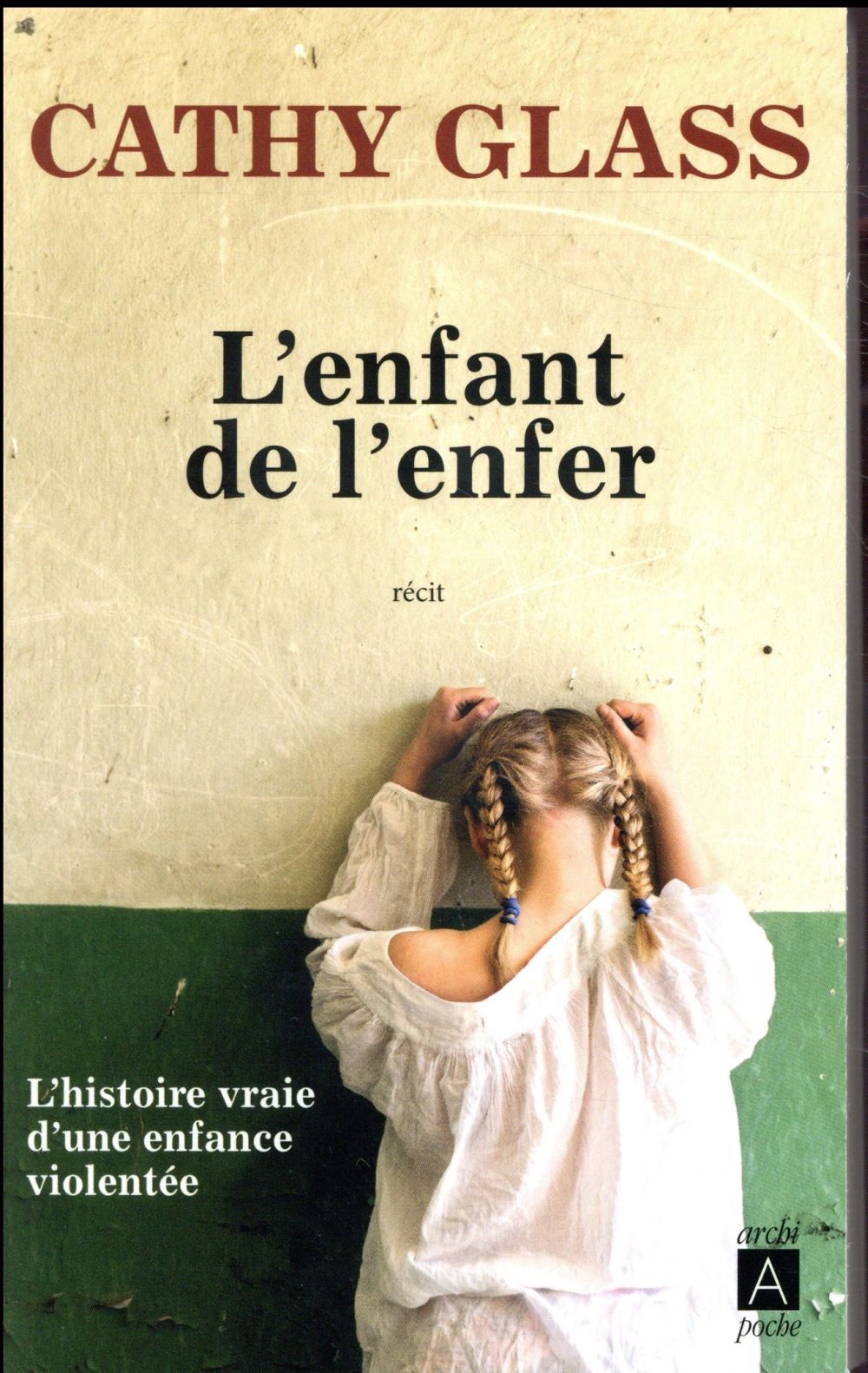 L'ENFANT DE L'ENFER