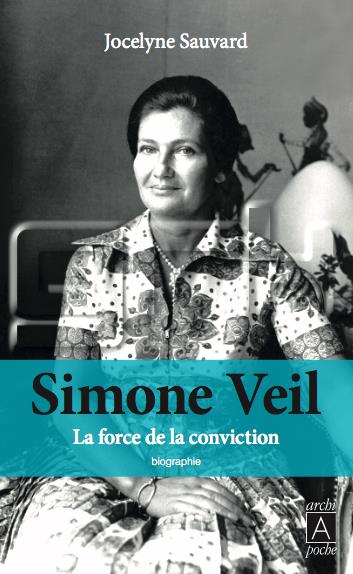 SIMONE VEIL