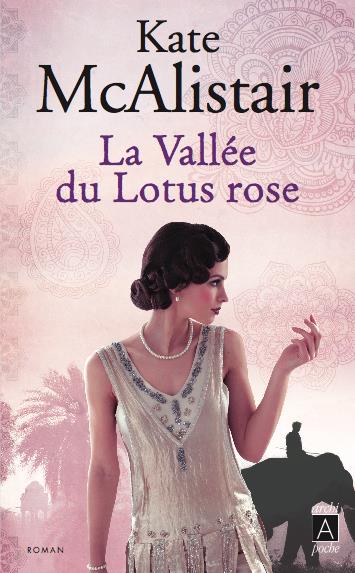 LA VALLEE DU LOTUS ROSE