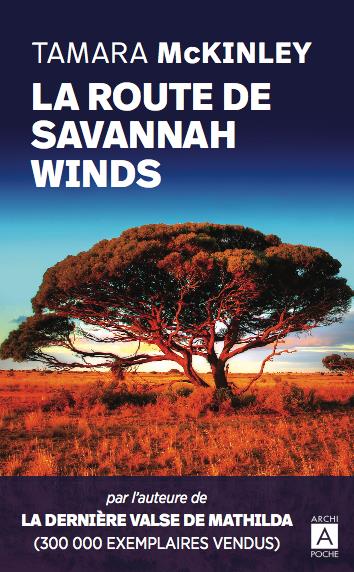 LA ROUTE DE SAVANNAH WINDS