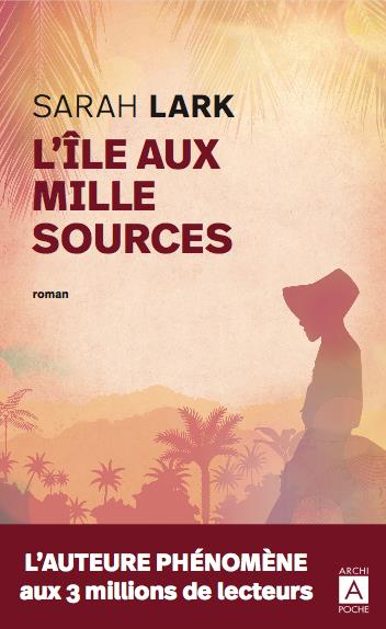 L'ILE AUX MILLE SOURCES