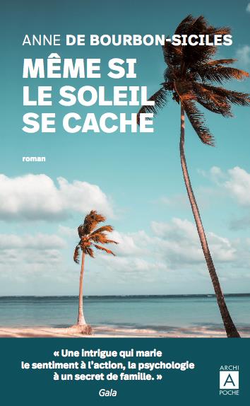 MEME SI LE SOLEIL SE CACHE