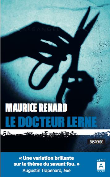 LE DOCTEUR LERNE