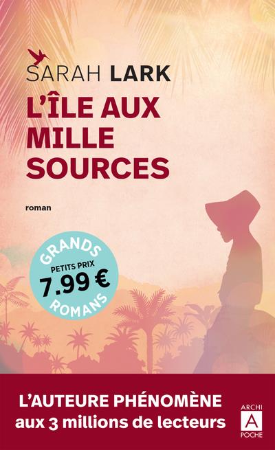 L'ILE AUX MILLE SOURCES