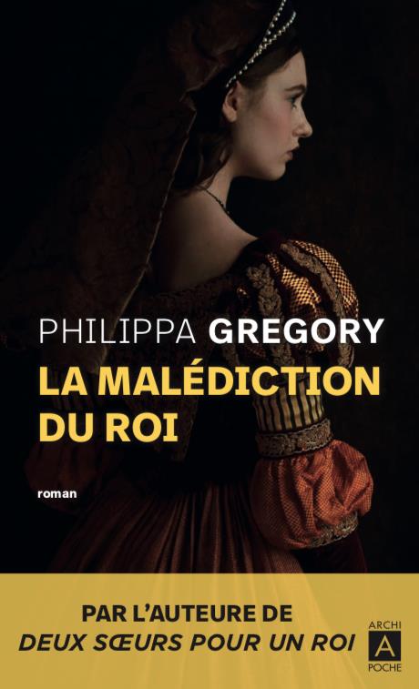 LA MALEDICTION DU ROI