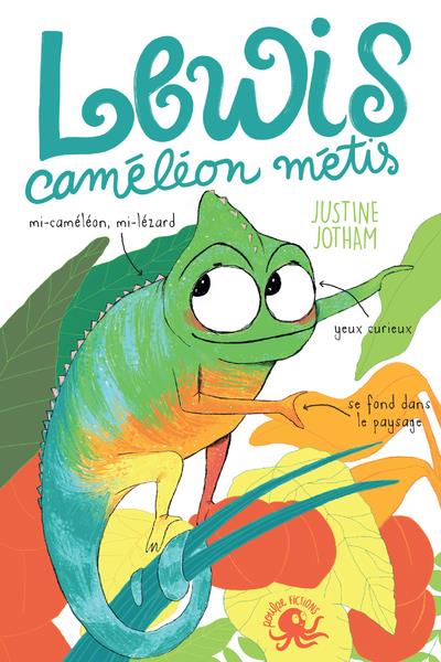 LEWIS, CAMELEON METIS