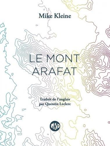 LE MONT ARAFAT
