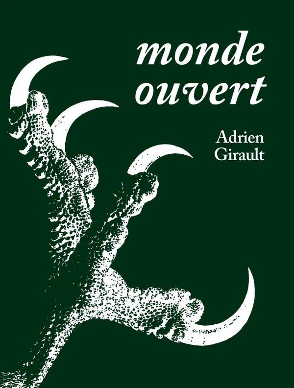 MONDE OUVERT