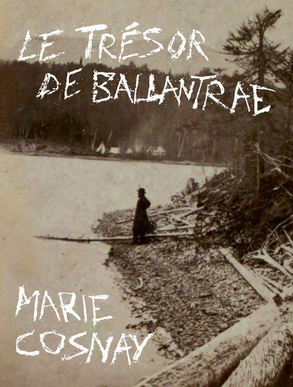 LE TRESOR DE BALANTRAE