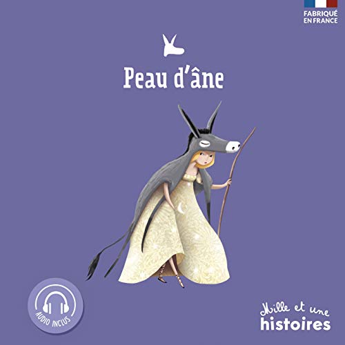 PEAU D'ANE (2ND ED.)