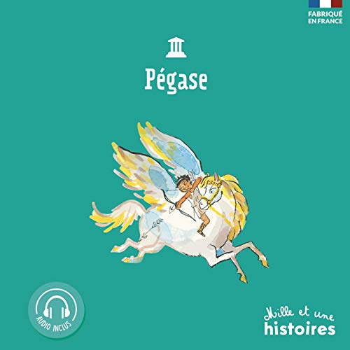 PEGASE (2ND ED.)