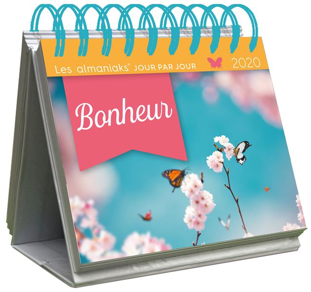 ALMANIAK BONHEUR 2020