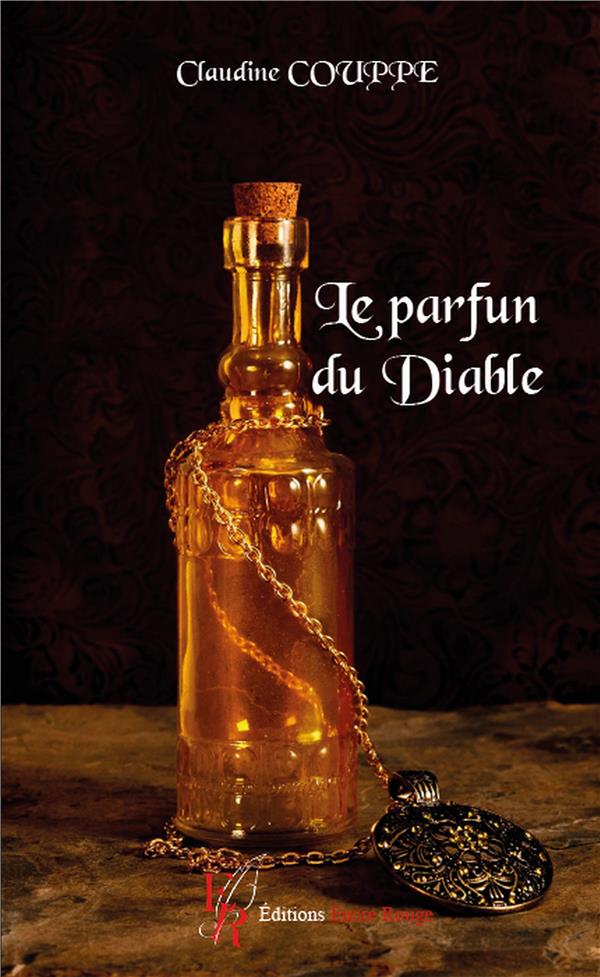 LE PARFUM DU DIABLE