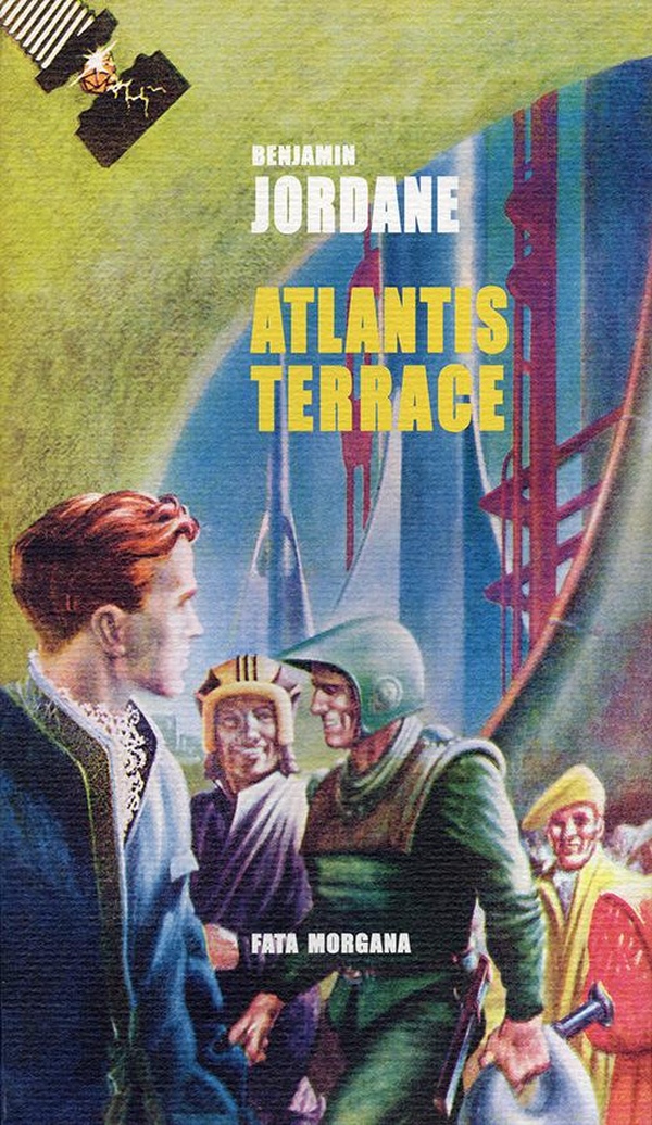 ATLANTIS TERRACE