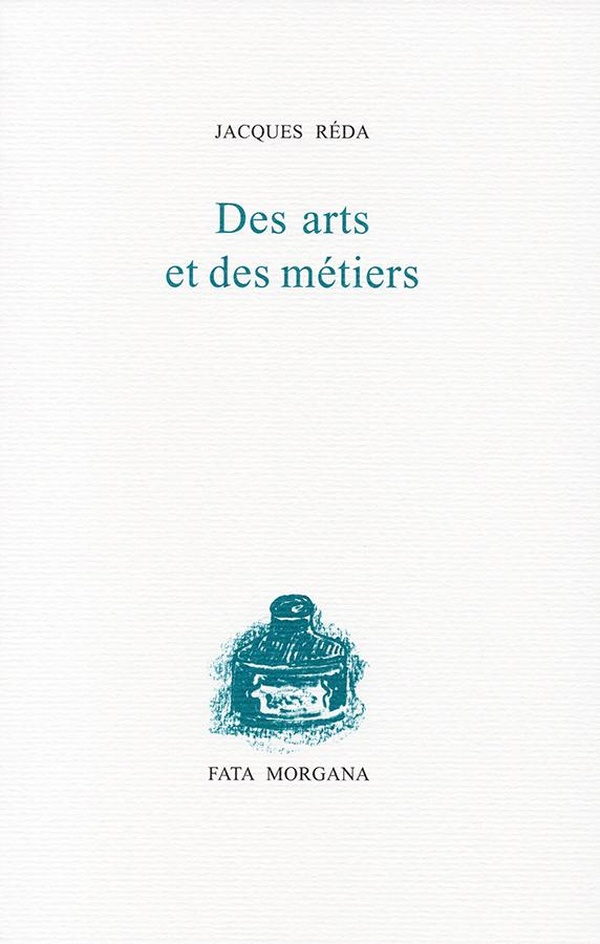 DES ARTS ET DES METIERS