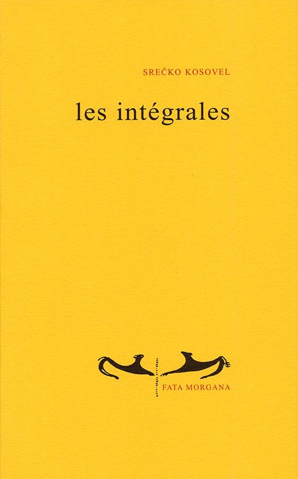 LES INTEGRALES