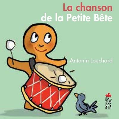 LA CHANSON DE LA PETITE BETE