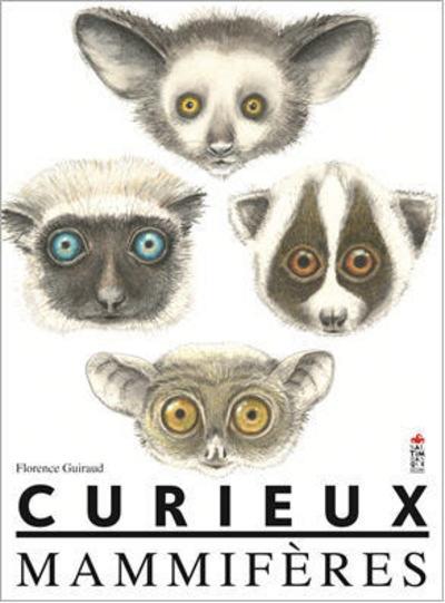 CURIEUX MAMMIFERES