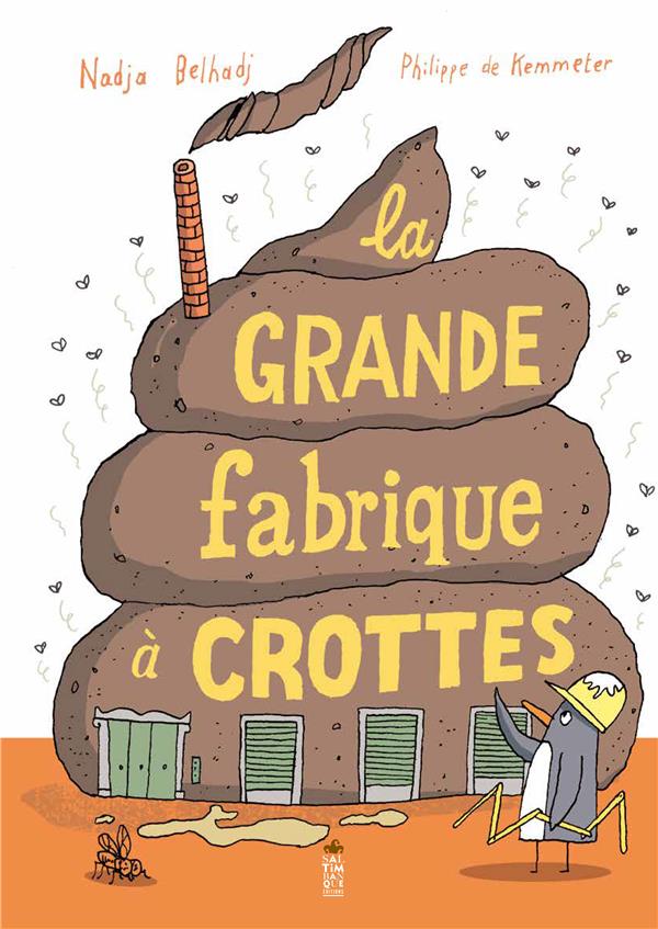 LA GRANDE FABRIQUE A CROTTES