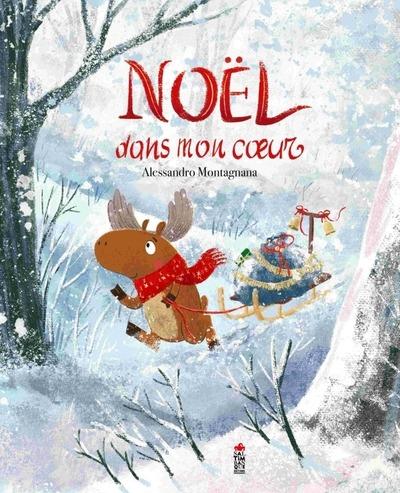 NOEL DANS MON COEUR