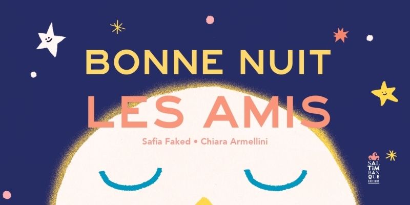BONNE NUIT LES AMIS
