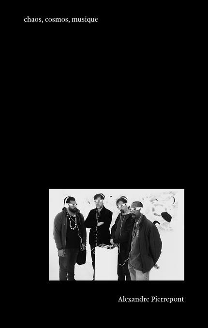 CHAOS, COSMOS, MUSIQUE - PARTICULARITES DES AVENTURIERS DE L AACM ET DU CHAMP JAZZISTIQUE DANS LEURS
