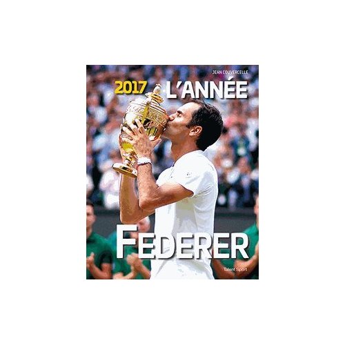L'ANNEE FEDERER