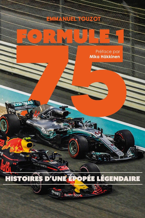 FORMULE 1 75