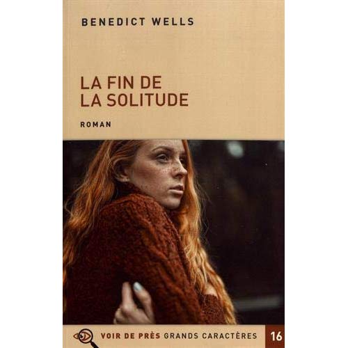 LA FIN DE LA SOLITUDE