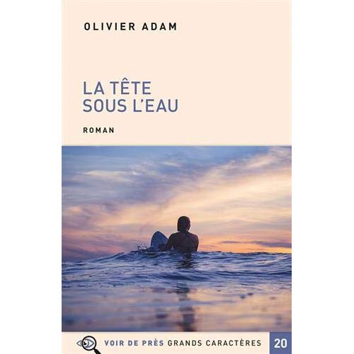 LA TETE SOUS L EAU