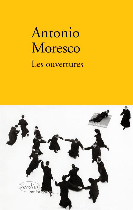 LES OUVERTURES