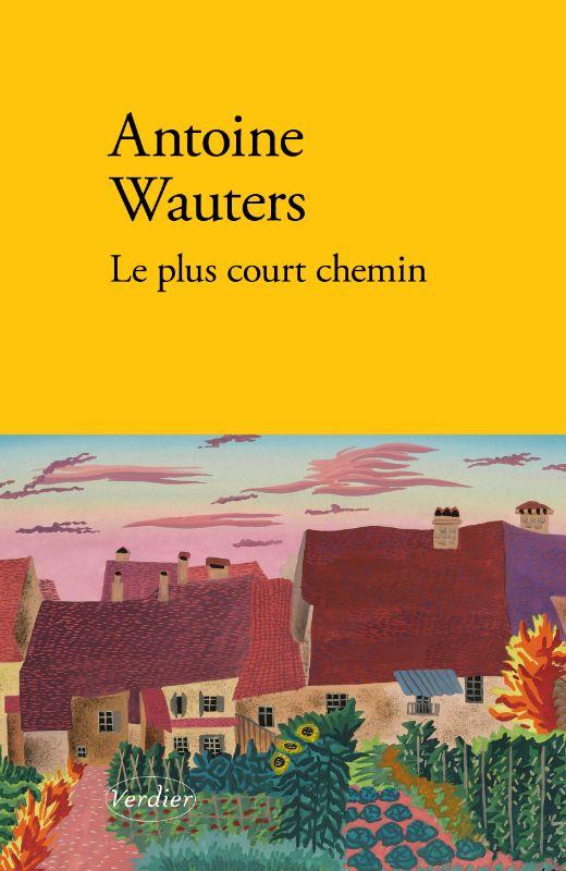 LE PLUS COURT CHEMIN